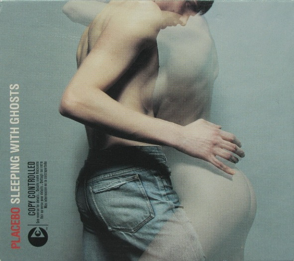 Placebo Sleeping With Ghosts Special Edition CD Discogs