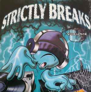 Strictly Breaks Volume 7 (1999, Vinyl) - Discogs