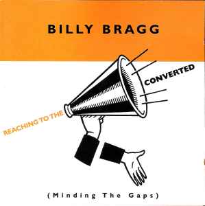 Billy Bragg - William Bloke | Releases | Discogs