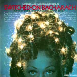 Switched-On Bacharach - Christopher Scott