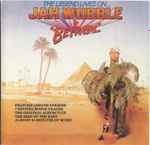 Cover of The Legend Lives On... Jah Wobble In Betrayal, 1990, CD