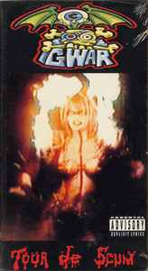 Gwar – The Dawn Of The Day Of The Night Of The Penguins (1998, VHS