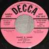 Red Foley With Anita Kerr Singers* - Shake A Hand / Stranded In Deep Water
