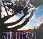 Cover of Epic Forest, 2006, CD