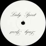 Cover of Spirit Of The Sun (Lady Spirit), 1999, Vinyl