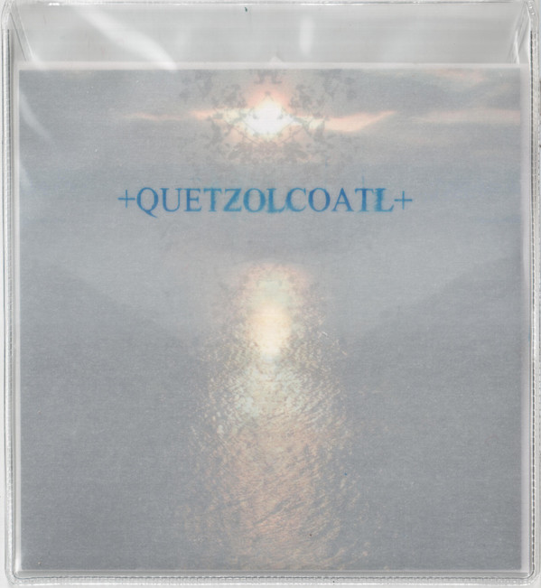 descargar álbum Quetzolcoatl - Sleeping Within The Sun