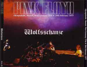 Pink Floyd (2005, CD) - Discogs