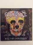 Cover of Devil's Got A New Disguise (The Very Best Of Aerosmith), 2006, CD