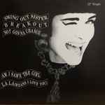 Swing Out Sister – Breakout (Vinyl) - Discogs