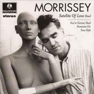 Satellite Of Love (Live) - Morrissey