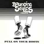 Cover of Pull On Your Boots, , Vinyl