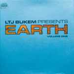 Cover of Earth Volume One, 1996-10-28, Vinyl