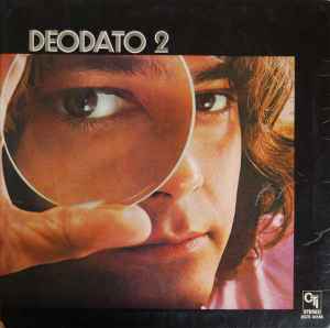 Deodato 2 (Vinyl, LP, Album) for sale