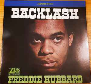 Freddie Hubbard - Backlash (Vinyl, Worldwide, 2017) For Sale | Discogs