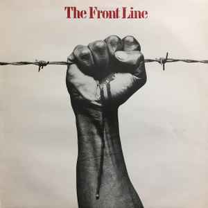 The Front Line - Various