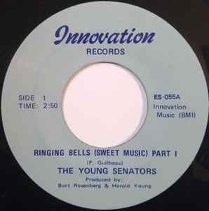Ringing Bells (Sweet Music) - The Young Senators