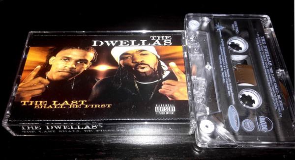 The Dwellas – The Last Shall Be First (2000, Cassette) - Discogs