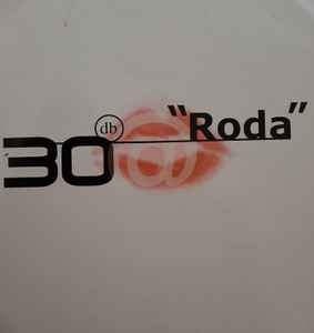 30db - Roda album cover