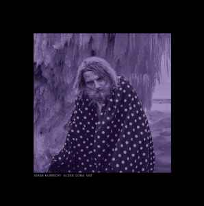 Jorge Elbrecht - Gloss Coma - 002 album cover