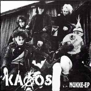 Nyx Negativ – Karlshamns Punks 1981-1984 (2022, Vinyl) - Discogs