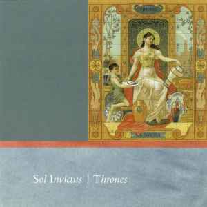 Sol Invictus - Thrones