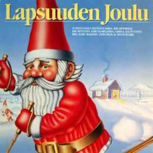 Various - Lapsuuden Joulu album cover