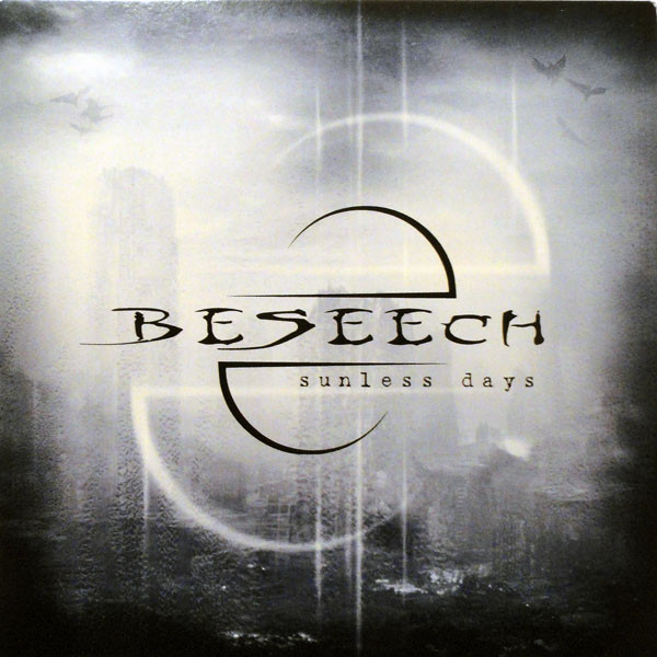Beseech - Sunless Days (2005) (Lossless + Mp3)