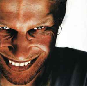 Richard D. James Album - Aphex Twin