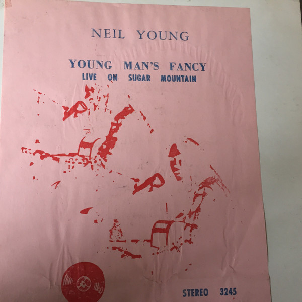 Neil Young – Dorothy Chandler Pavilion 1971 (2022, Vinyl) - Discogs