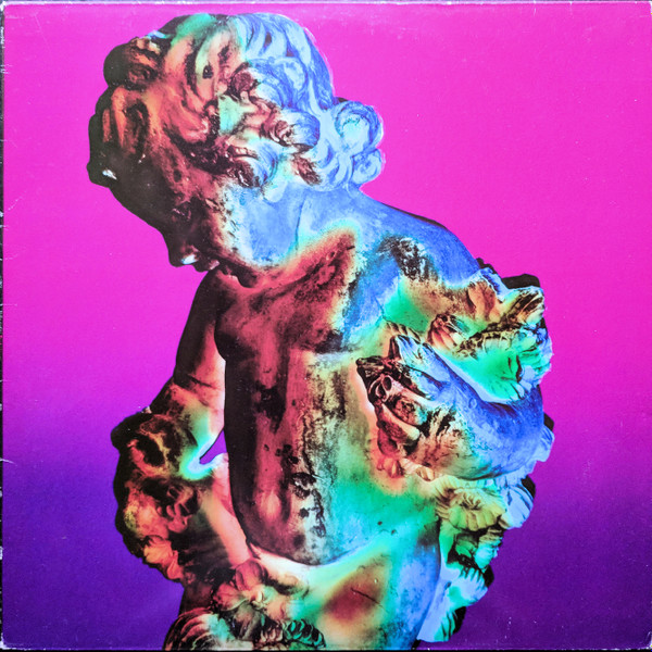 Neworder – Technique (1989, CD) - Discogs