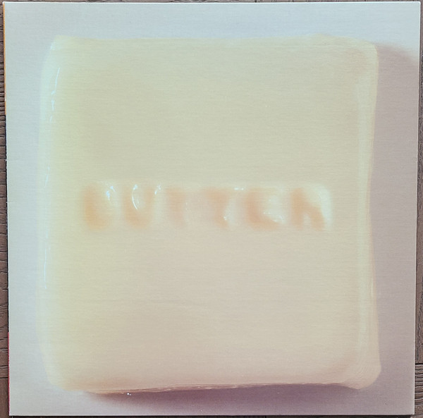 Butter 08 – Butter 08 (1996, Gatefold, Vinyl) - Discogs