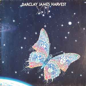 XII - Barclay James Harvest