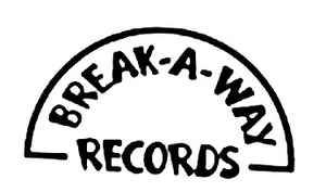 Break-A-Way Recordsauf Discogs 