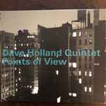 Cover of Points Of View, , CD
