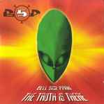 Cover of The Truth Is There, 1996, CD