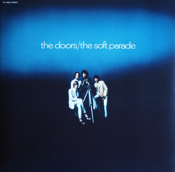 The Doors – The Soft Parade (2020, Gatefold, 180g, Vinyl) - Discogs