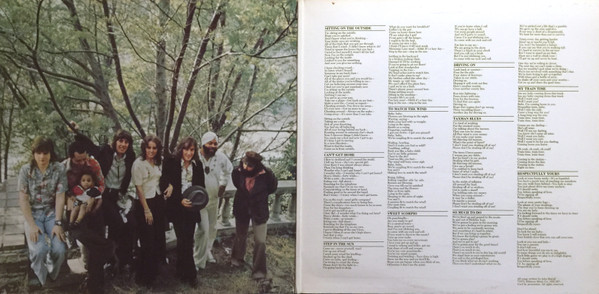 John Mayall - New Year, New Band, New Company | Blue Thumb Records (BTSD-6019) - 4