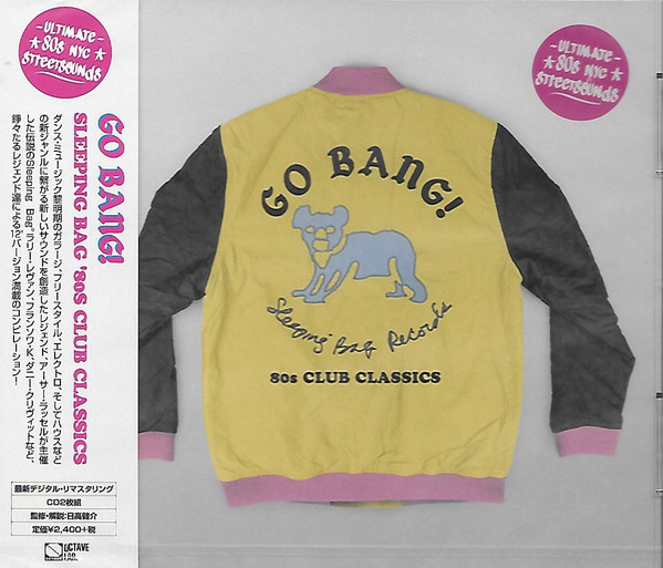 Go Bang! s Club Classics , CD   Discogs