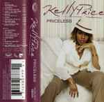 Cover of Priceless, 2003, Cassette
