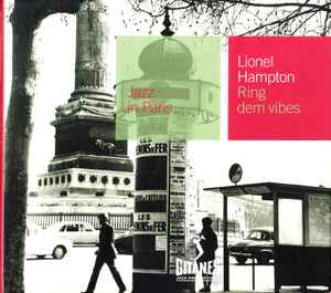Lionel Hampton - Ring Dem Vibes