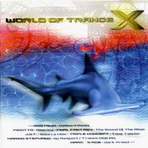 World Of Trance X - Various