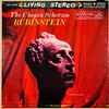 Chopin*, Rubinstein* - The Chopin Scherzos 