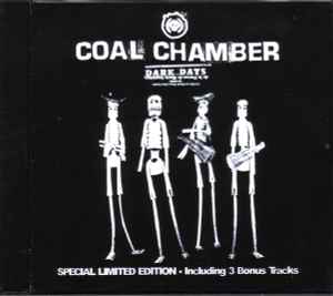 Coal Chamber – Chamber Music (1999, Digipak, CD) - Discogs