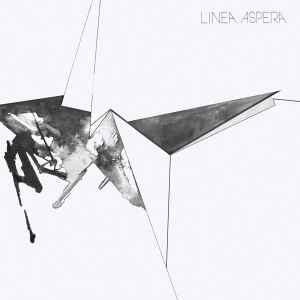 Linea Aspera - Linea Aspera album cover