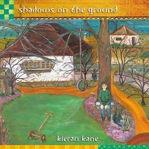 baixar álbum Download Kieran Kane - Shadows On The Ground album