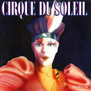 Cirque Du Soleil - Mystère | Releases | Discogs