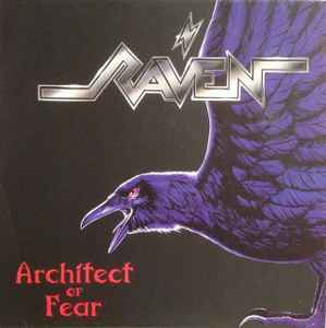 Architect Of Fear - Raven