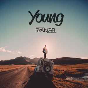 Ryangel - Young album cover