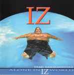 Cover of Alone In Iz World, 2001, CD