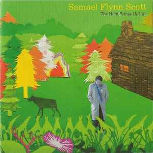 The Hunt Brings Us Life - Samuel Flynn Scott